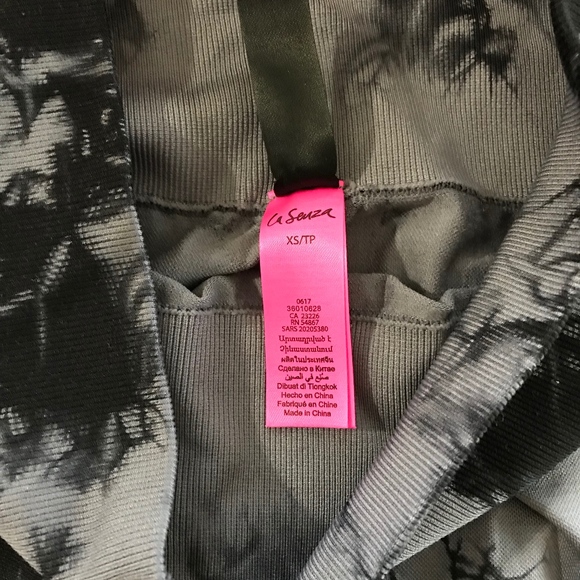 LA SENZA Leggings - Picture 3 of 4